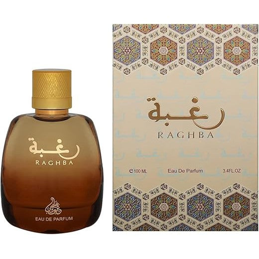 Ragbha 100 ML From Oud Khaleeji