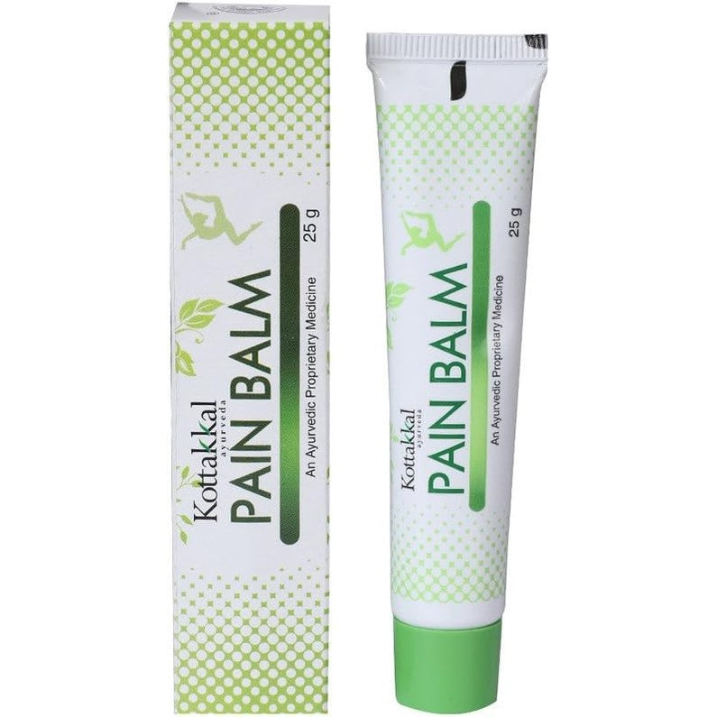 Kottakkal Arya Vaidya Sala AVS Pain Balm - 25g