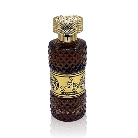 Ard Al Zaffran TAFAKHAR EAU DE PERFUME 100ML BY
