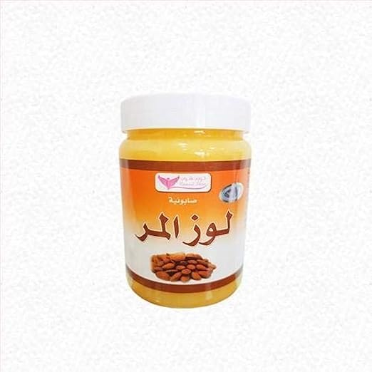 Kuwait Shop Bitter Almond Soap (500g)