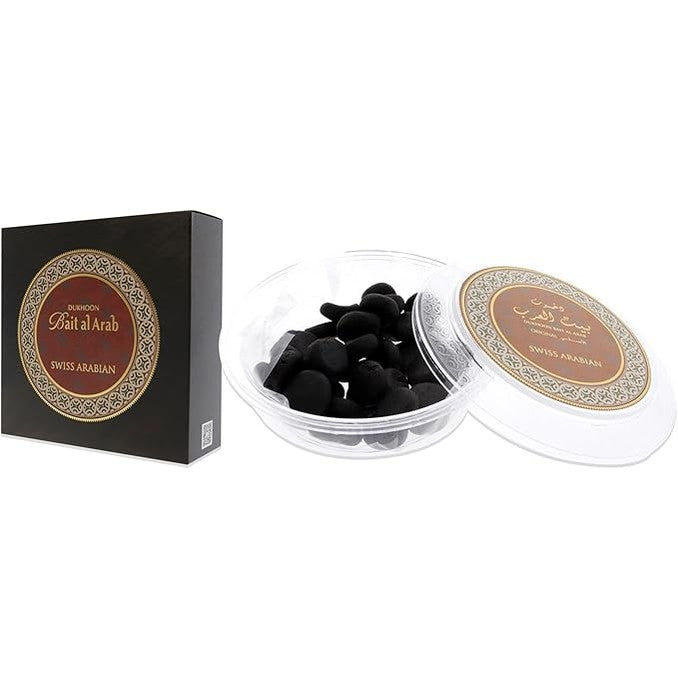 Swiss Arabian Dukhoon Bait Al Arab, 160 gm