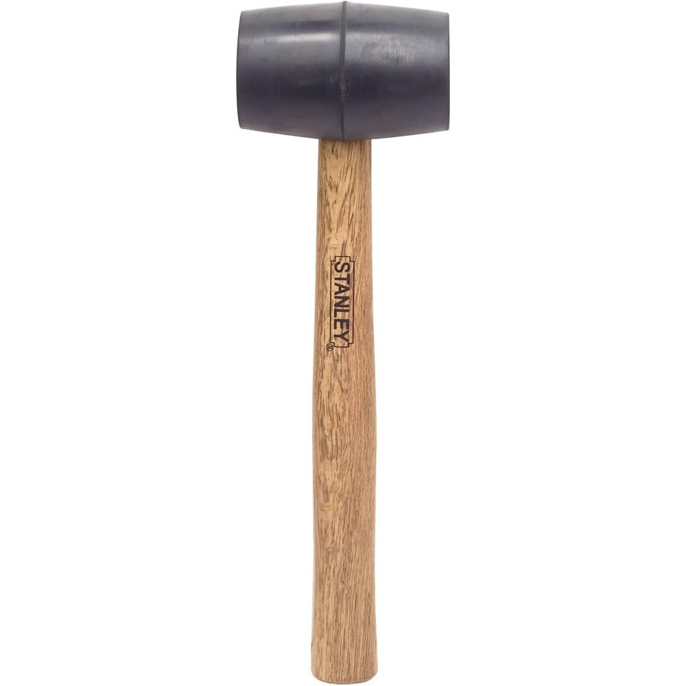 Stanley 57-527-8 Rubber Mallet Hammer 450 G