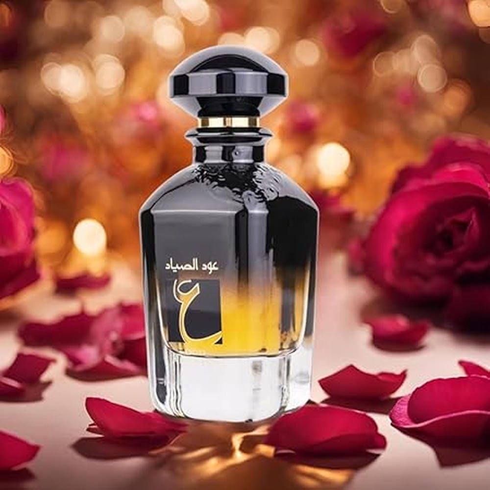 Ard Al Zaffran awsaaf eau de perfume 100ml