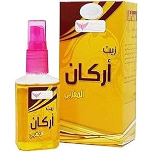 Kuwait shop Moroccan Argan Oil, 60mL