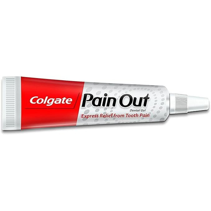 Colgate Pain out, 10g by scoutBAR