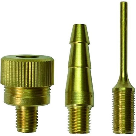 Stanley Tools for Air Compressor, Air Tool Kit (Pack of 6) 9045717STN