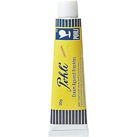 Pohli cream Gold for Face and Neck