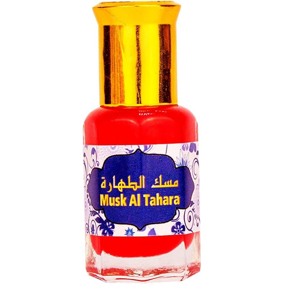 Hamil Al Musk مجموعة مسك الطهارة رمان الاصلية من حامل المسك TAHARA POMEGRANATE COLLECTION ||