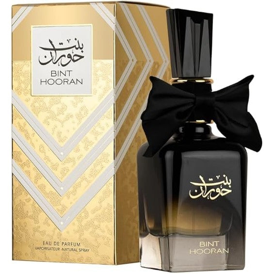 Ard Al Zaffran Bint Hooran Eau De Parfum For Women 100 ml
