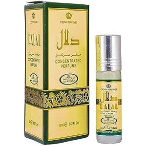 Dalal - 6ml - Al Rehab