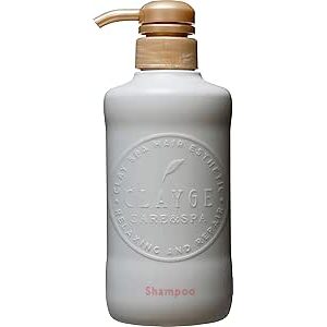 CLAYGE Shampoo D N
