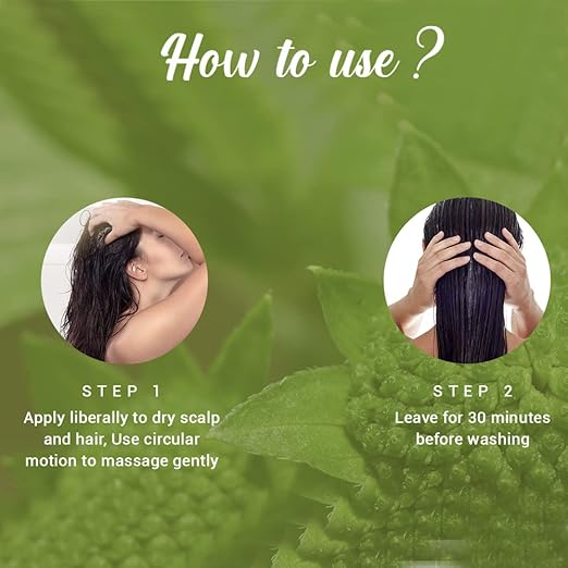 Biotique Botanicals Bhringraj Hair Growth