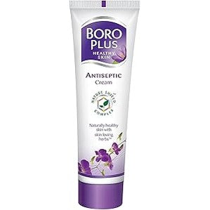 BOROPLUS Himani Antiseptic Cream, 40ml