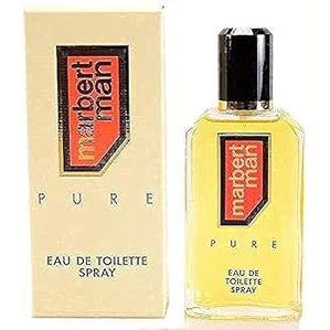 Marbert Men's Pure EDT (125ml)