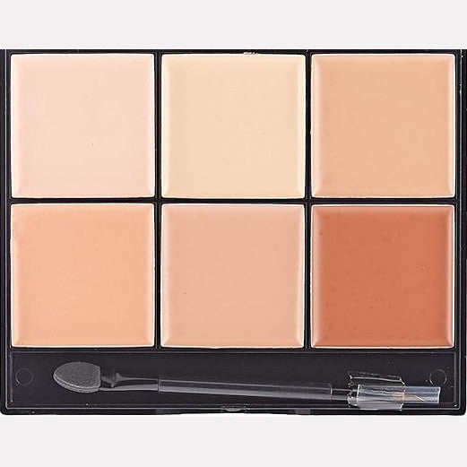 De Bela 18 Bare Face Contour - 0.85 oz, 1045/4