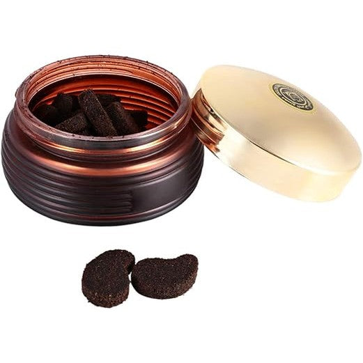 Surrati Bakhoor Nida Al Layl - Unisex, Oud, 70g