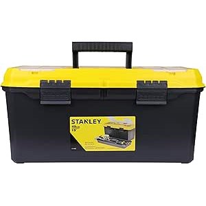Stanley Tool Box, 19 inch, 1-71-950