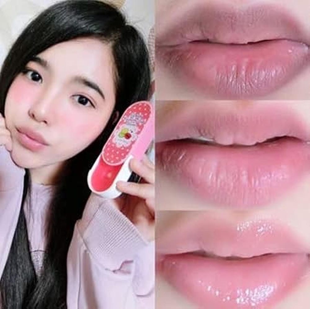 Little Baby Sweet Macaron Lip Balm - 10g