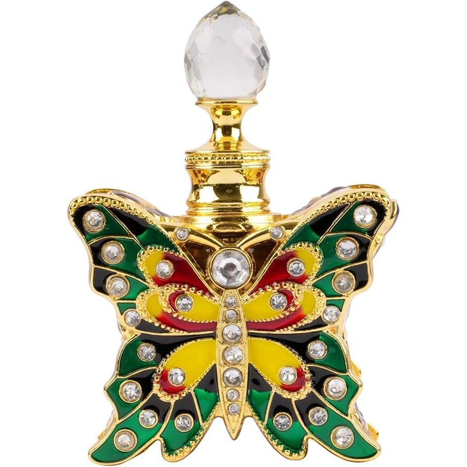 Oud Khaleeji ATTAR NABILA 12ml Perfume Oil - A Divine Essence of Grace, Allure, and Unforgettable Elegance