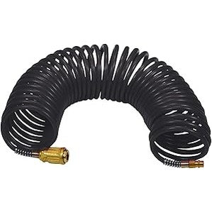 Stanley Hoses PE Spiral Hose, 10 M 8221577STN