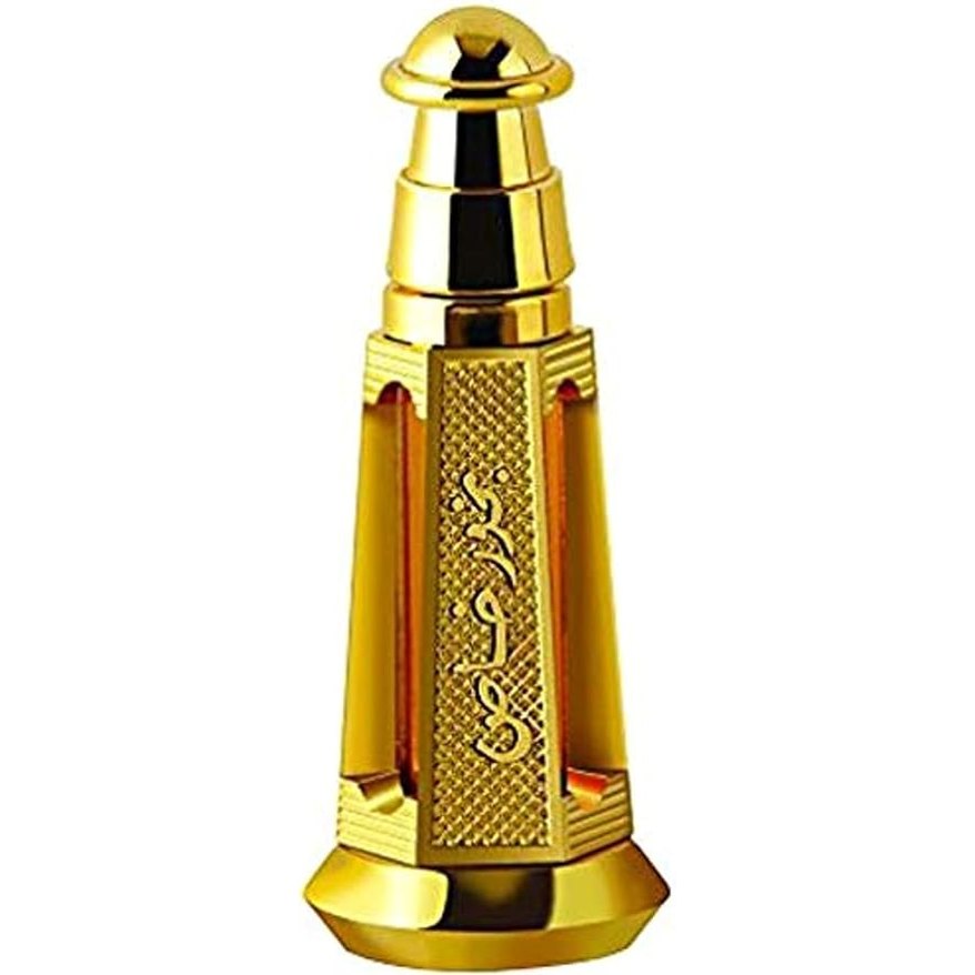 Ajmal Perfumes Bakhoor Khas By Ajmal Perfumes Unisex Perfume - Perfume Oil, 3ml