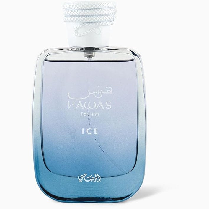 Rasasi Hawas Ice EDP 100 ML