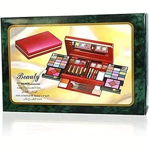 Beauty Makeup Kit - 788