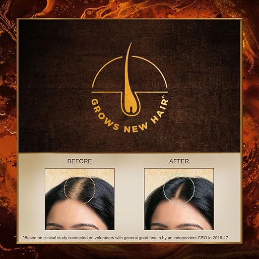 indulekha Bringha Hair Oil Selfie Bottle 100ml (1 Pack) by indulekha