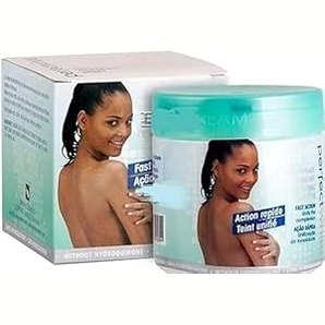 Perfect White Skin Lightening Beauty Cream 150 Milliliter