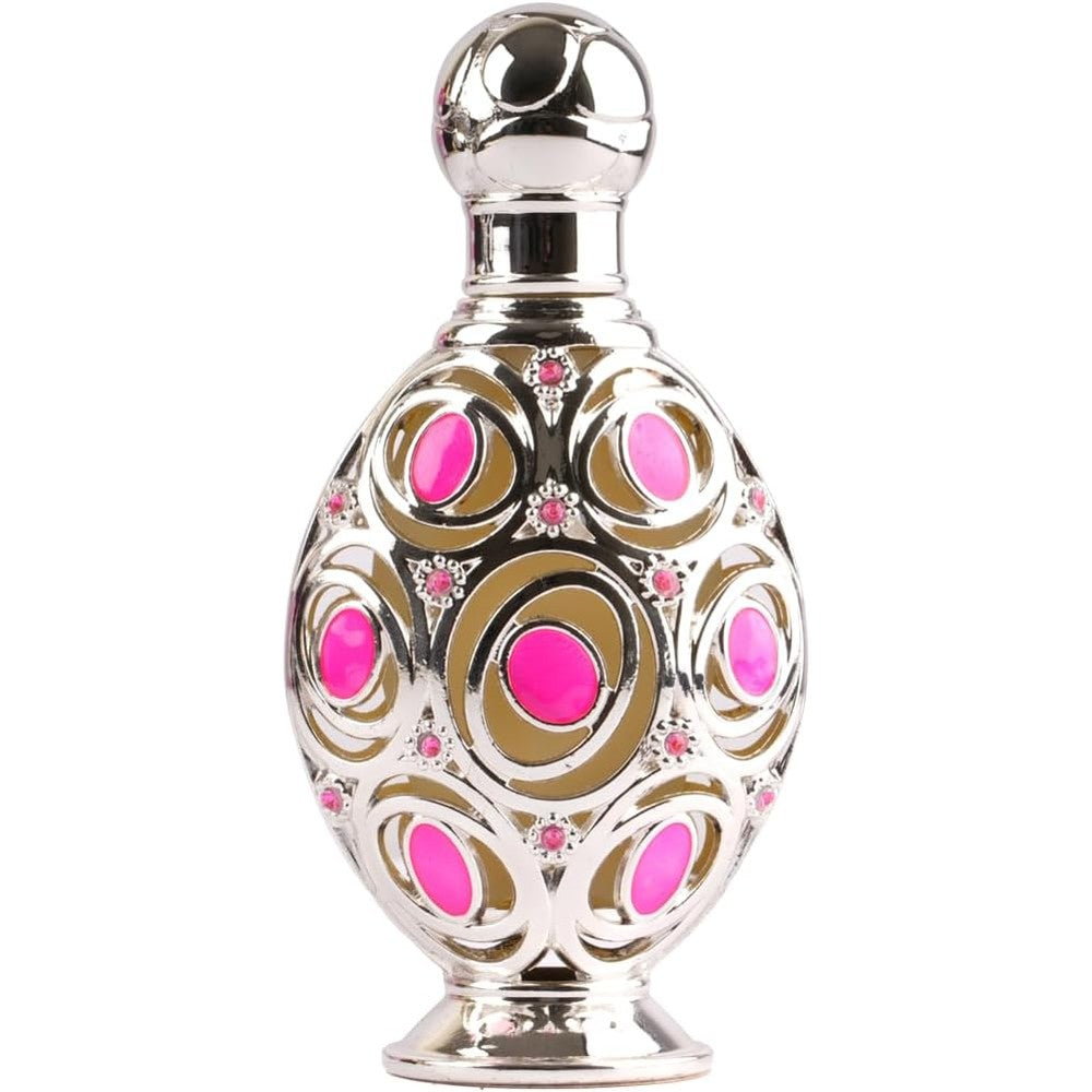 Oud Khaleeji ATTAR SULTANA 20ml Perfume Oil - A Regal Essence of Opulence, Grace, and Captivating Allure