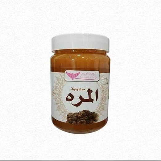 Kuwait Shop Myrrh Soap ( 500g)
