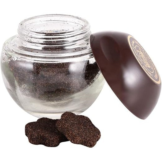 Surrati Bakhoor Noor Us Sabah - Unisex, Oud, 70g