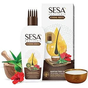 Sesa Hair Oil, 110ml