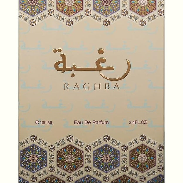 Ragbha 100 ML From Oud Khaleeji