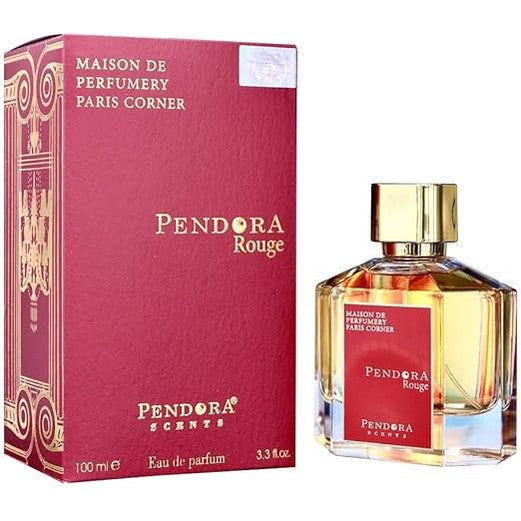 PENDORA ROUGE