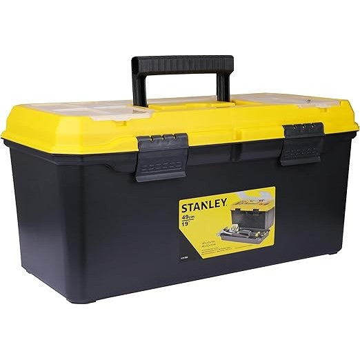 Stanley Tool Box, 19 inch, 1-71-950