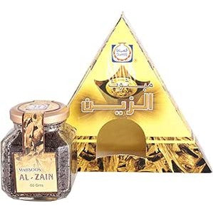 Surrati Mabsoos Al-Zain - Unisex, Oud, 60g