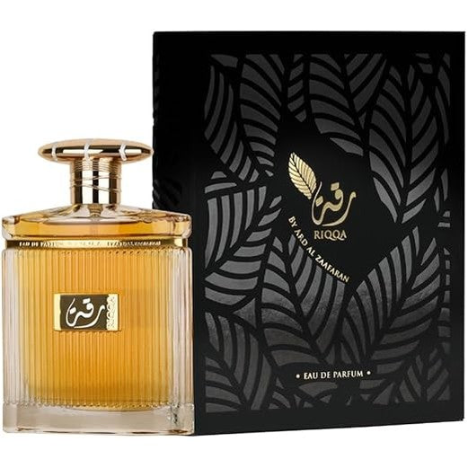 Ard Al Zaffran Riqqa Eau De Parfum for Unisex 100 Ml