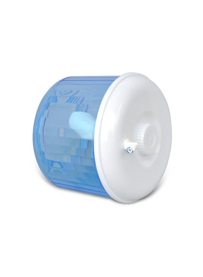 Water Dispenser Bottle and Float