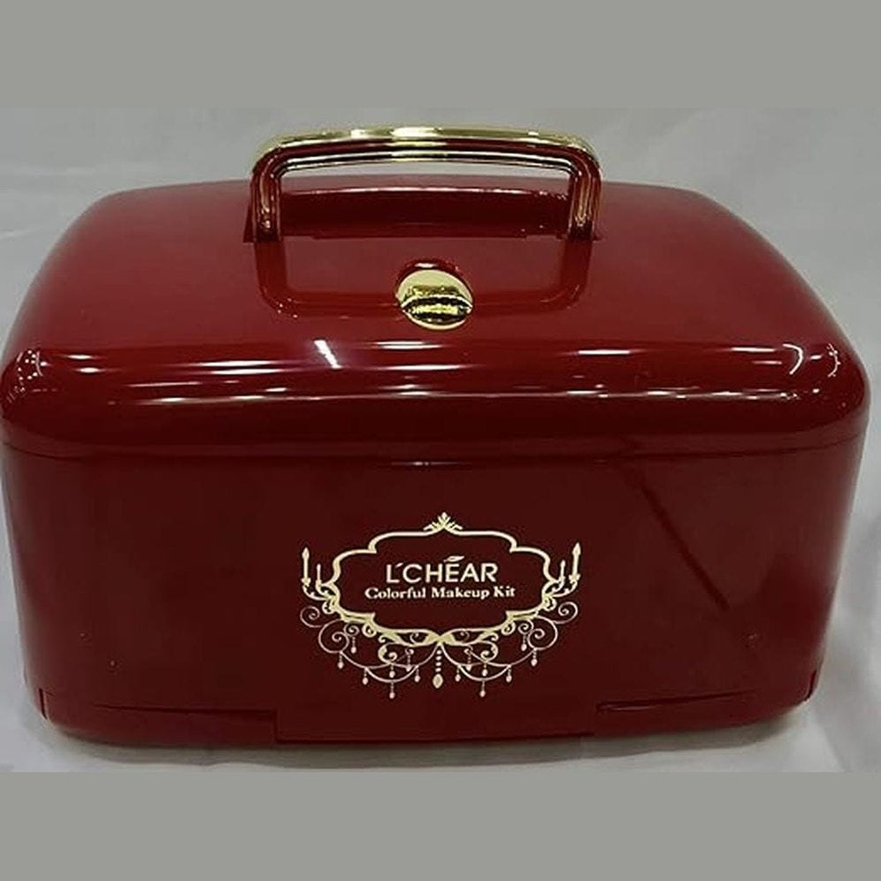 Lchear case makeup kit