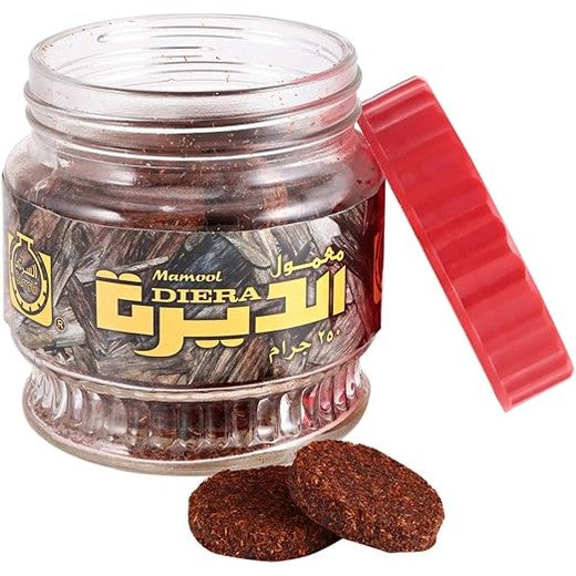 Surrati Mamool Diera - Unisex, Oud, 200g
