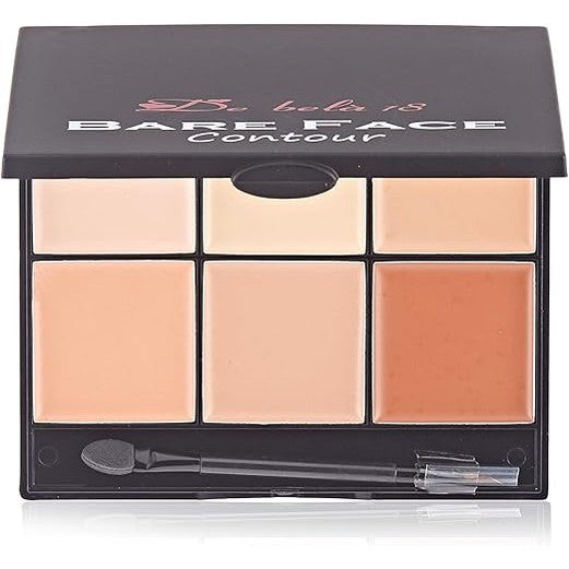 De Bela 18 Bare Face Contour - 0.85 oz, 1045/4