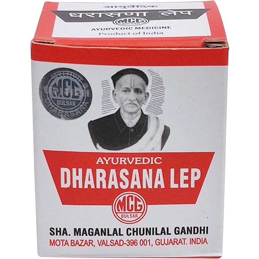 Ayucine Forever MCG Dharasana Lep - 35Gm