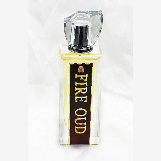 Hamil Al Musk 75 ML OUD Perfume Spray
