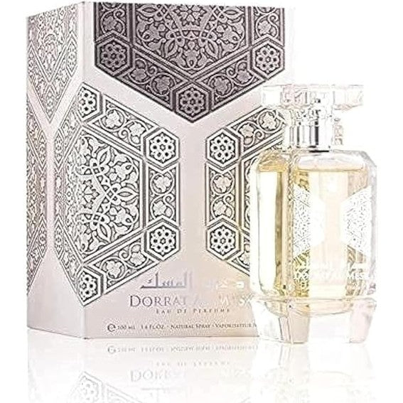 Oud Elite Dorrat Al Mesk Unisex - Eau de Parfum, 100 ml