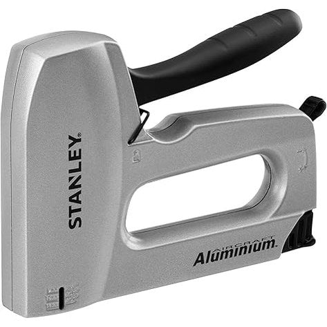 STANLEY SharpShooter Stapler, Heavy Duty (TR150)