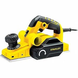 STANLEY Power Tool,Corded 750W 2MM PLANER,STPP7502-B5