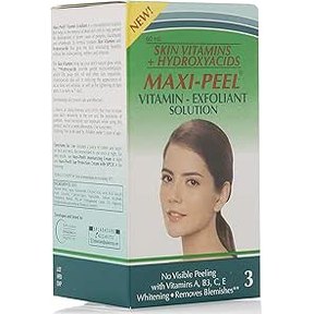 Maxi-Peel Maxi Peel No.3 Exfoliant Solution - 60 ml