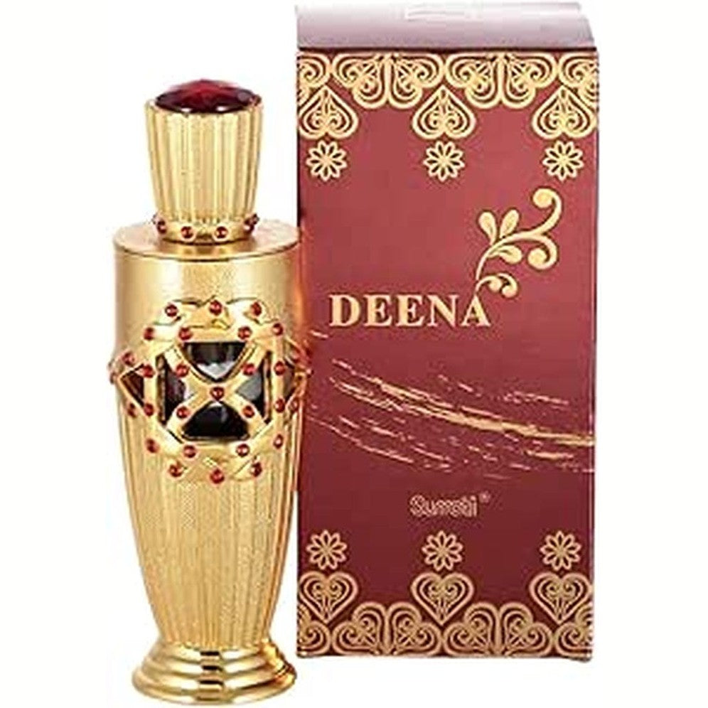 Deena by Surrati - Unisex, Perfume Oil, 12ml