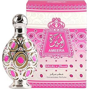 Oud Khaleeji ATTAR SULTANA 20ml Perfume Oil - A Regal Essence of Opulence, Grace, and Captivating Allure